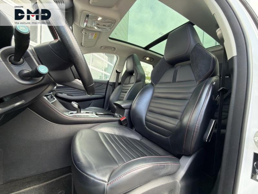 MG Motor Ehs 1.5t Gdi 258ch Phev Luxury - Visuel #9