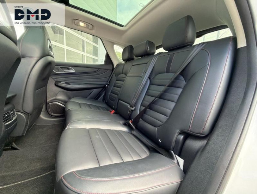 MG Motor Ehs 1.5t Gdi 258ch Phev Luxury - Visuel #10