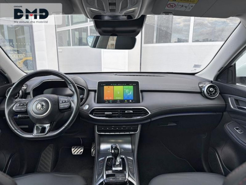 MG Motor Ehs 1.5t Gdi 258ch Phev Luxury - Visuel #5