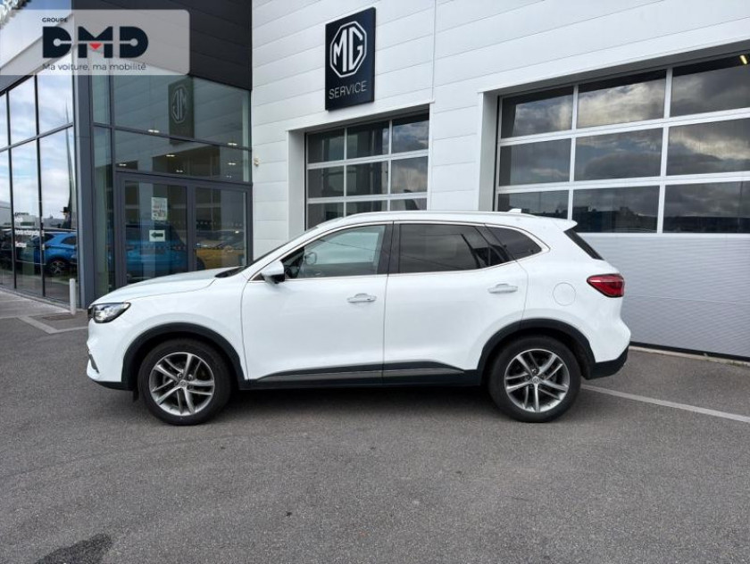 MG Motor Ehs 1.5t Gdi 258ch Phev Luxury - Visuel #2