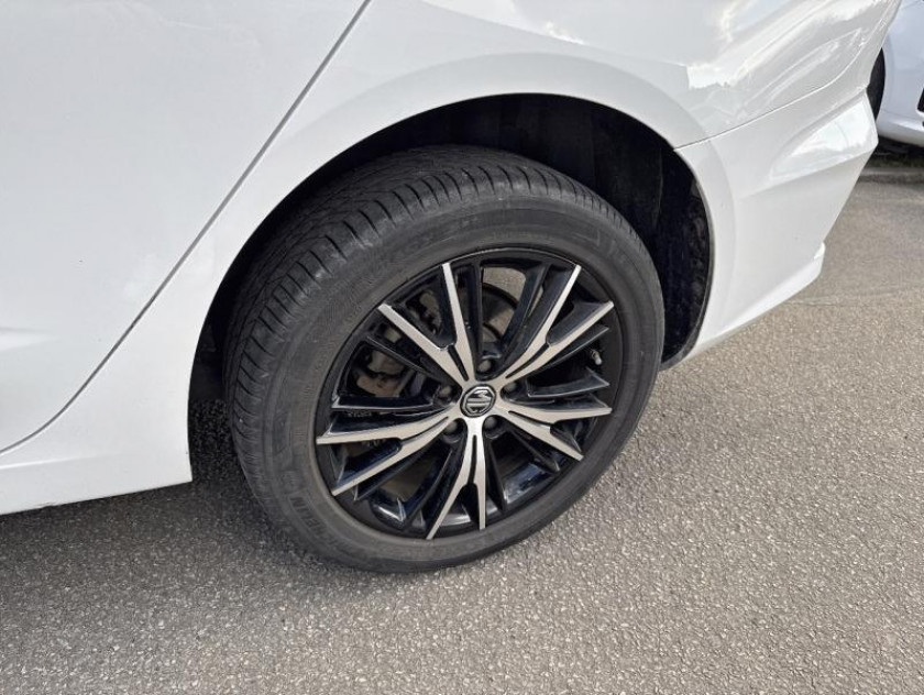 MG Motor Mg5 Ev 177ch - 50kwh Luxury - Visuel #15