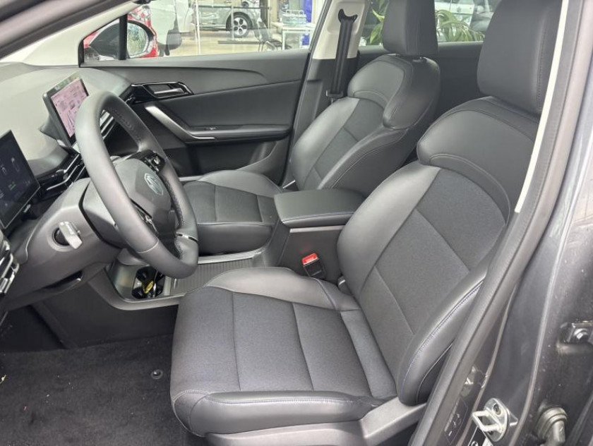 MG Motor Mg4 Ev 204ch - 64kwh Luxury My24 - Visuel #9