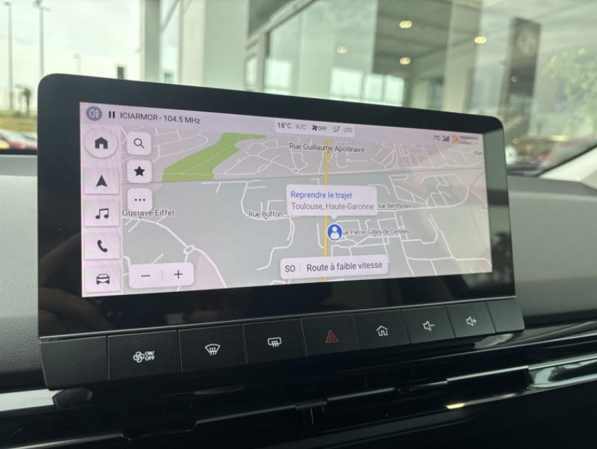 MG Motor Mg4 Ev 204ch - 64kwh Luxury My24 - Visuel #18