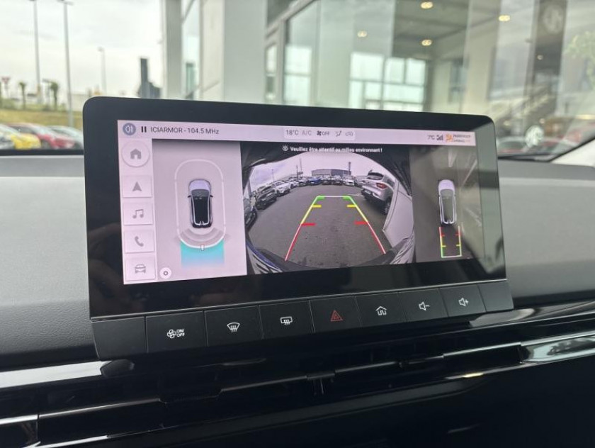 MG Motor Mg4 Ev 204ch - 64kwh Luxury My24 - Visuel #14