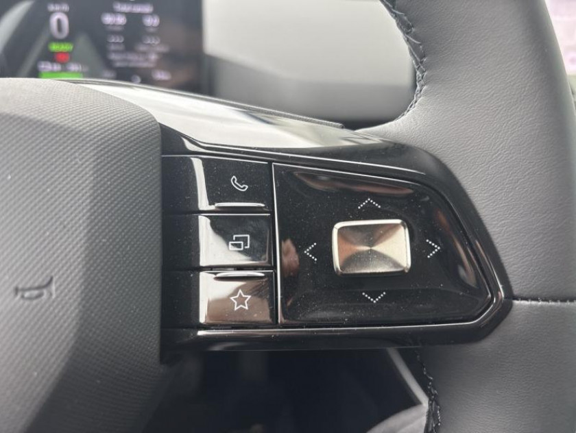 MG Motor Mg4 Ev 204ch - 64kwh Luxury My24 - Visuel #20