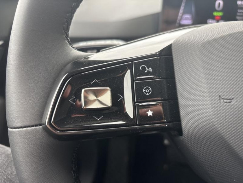 MG Motor Mg4 Ev 204ch - 64kwh Luxury My24 - Visuel #19