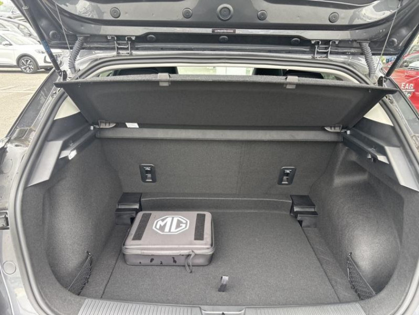 MG Motor Mg4 Ev 204ch - 64kwh Luxury My24 - Visuel #11