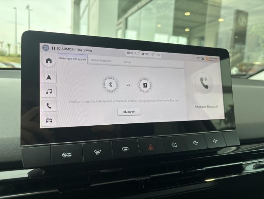 MG Motor Mg4 Ev 204ch - 64kwh Luxury My24 - Visuel #14