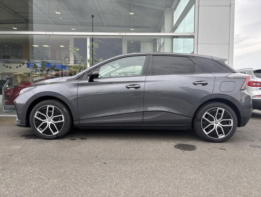 MG Motor Mg4 Ev 204ch - 64kwh Luxury My24 - Visuel #3