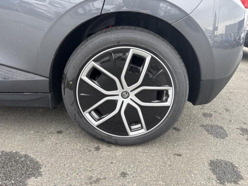 MG Motor Mg4 Ev 204ch - 64kwh Luxury My24 - Visuel #13