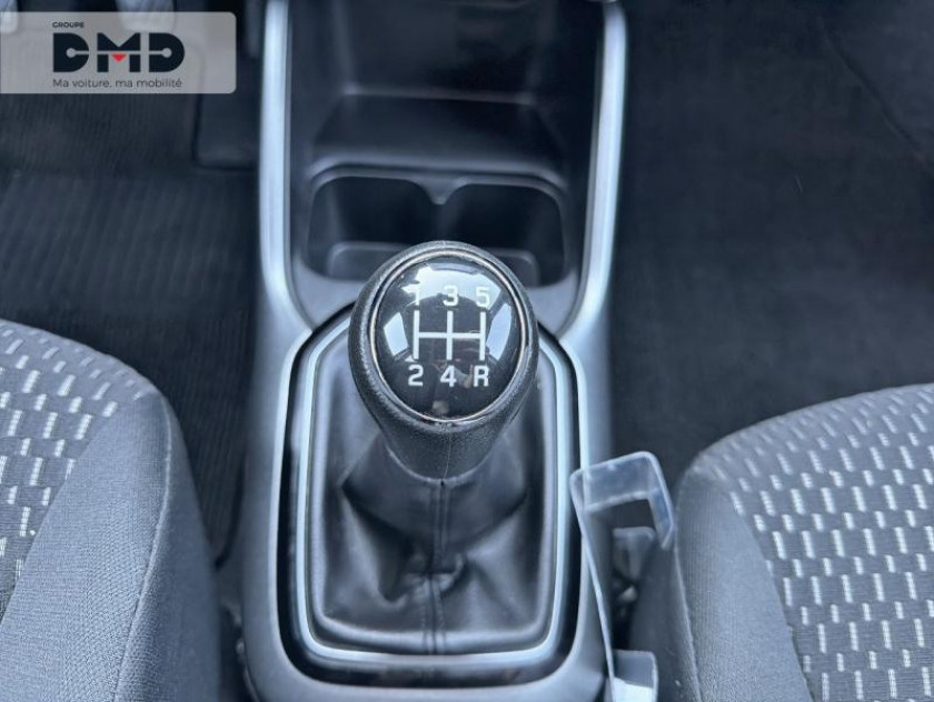 Suzuki Ignis 1.2 Dualjet Hybrid 83ch Privilège - Visuel #8
