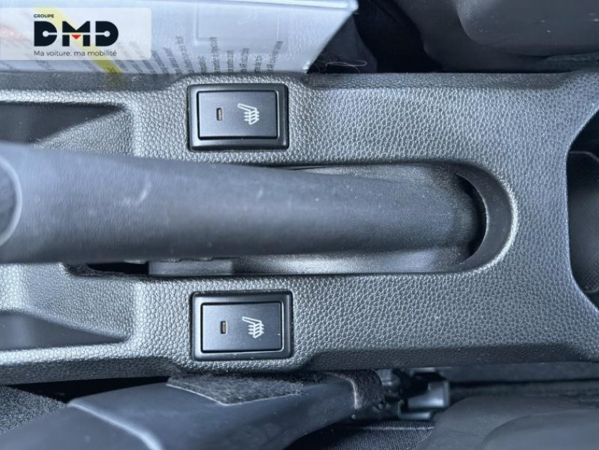 Suzuki Ignis 1.2 Dualjet Hybrid 83ch Privilège - Visuel #15