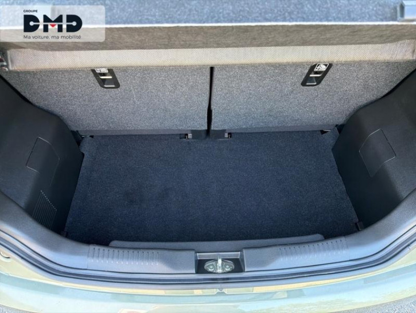 Suzuki Ignis 1.2 Dualjet Hybrid 83ch Privilège - Visuel #12