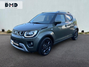 Suzuki Ignis 1.2 Dualjet Hybrid 83ch Privilège