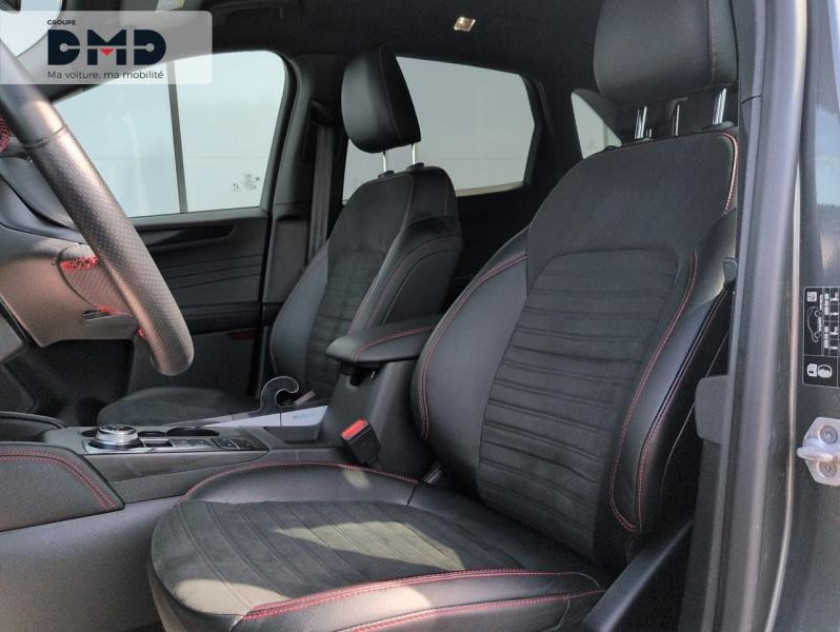 Ford Kuga 2.5 Duratec 225ch Phev St-line X Bva - Visuel #9