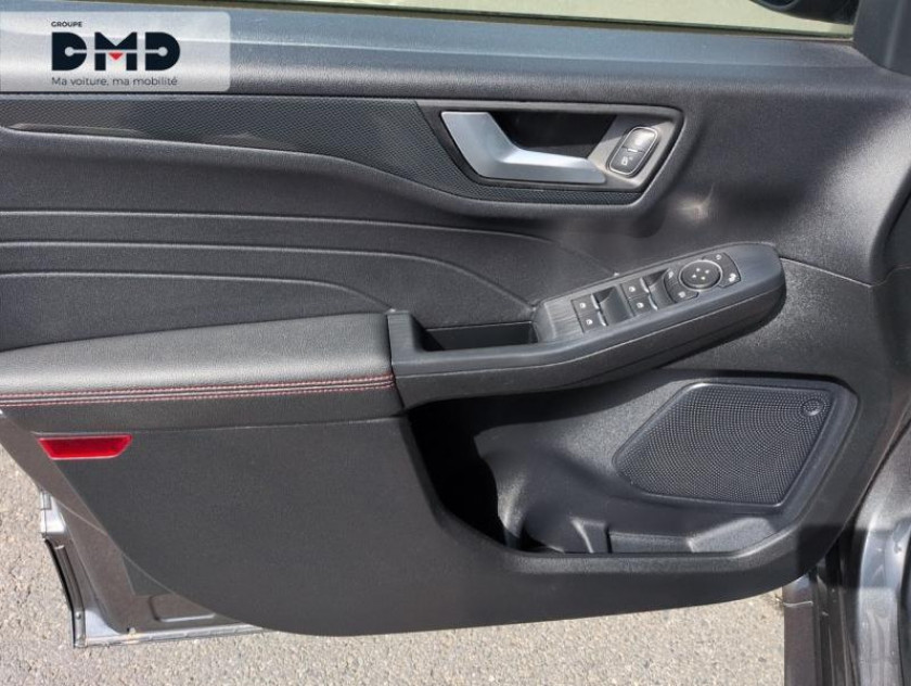 Ford Kuga 2.5 Duratec 225ch Phev St-line X Bva - Visuel #16