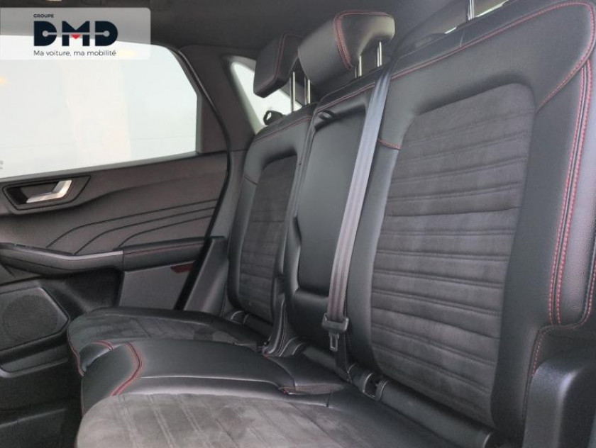 Ford Kuga 2.5 Duratec 225ch Phev St-line X Bva - Visuel #10