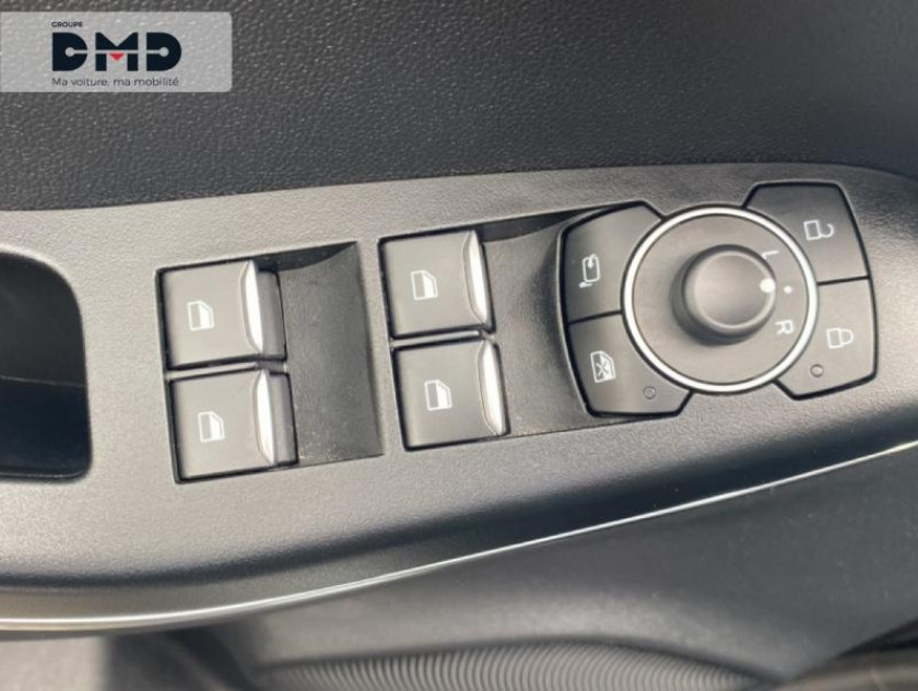 Ford Puma 1.0 Ecoboost 125ch S&s Mhev Titanium X Powershift - Visuel #15
