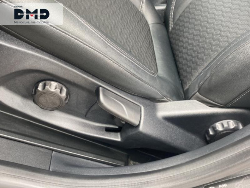 Ford Puma 1.0 Ecoboost 125ch S&s Mhev Titanium X Powershift - Visuel #19