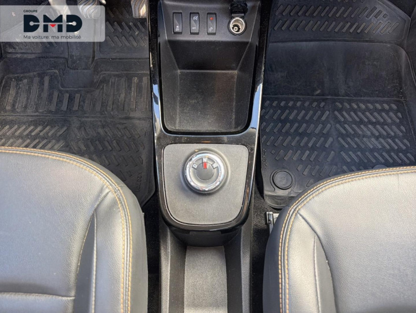 Dacia Spring 45ch Confort Plus - Achat Intégral - Visuel #8
