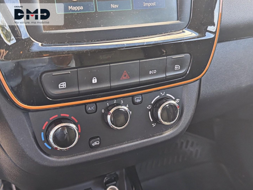 Dacia Spring 45ch Confort Plus - Achat Intégral - Visuel #14