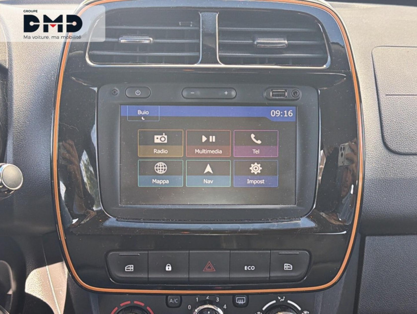 Dacia Spring 45ch Confort Plus - Achat Intégral - Visuel #6