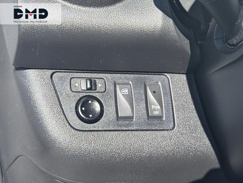 Dacia Spring 45ch Confort Plus - Achat Intégral - Visuel #16
