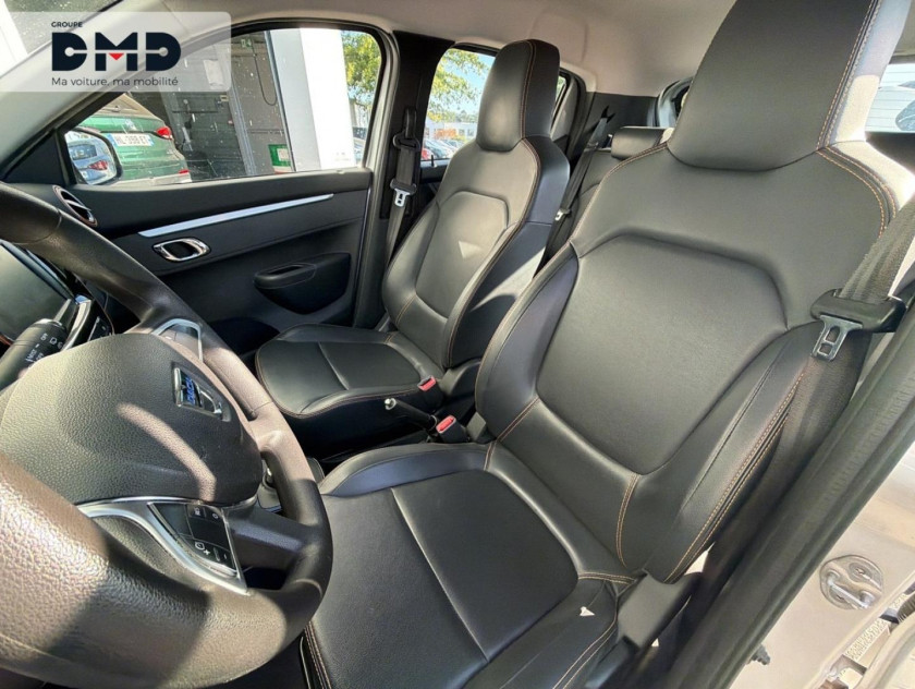 Dacia Spring 45ch Confort Plus - Achat Intégral - Visuel #9