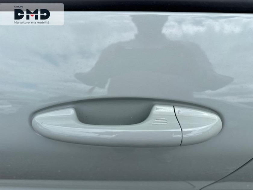 Ford Puma 1.0 Ecoboost Hybrid 125ch St-line S&s Powershift - Visuel #16