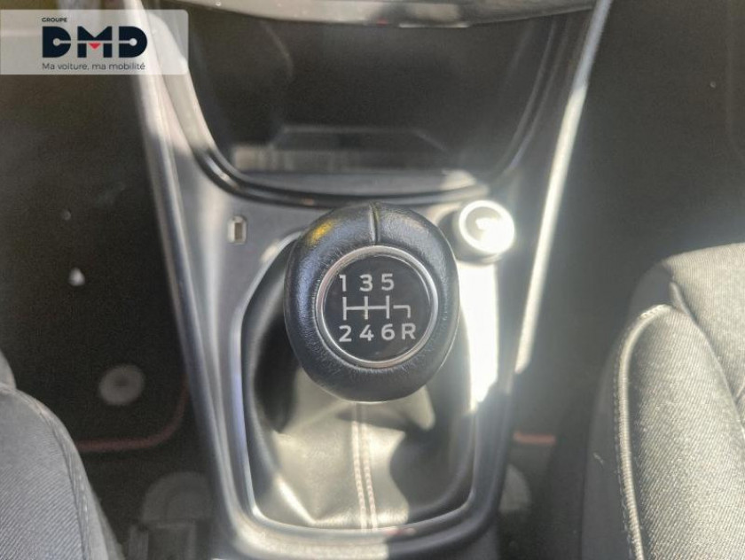 Ford Puma 1.0 Ecoboost 125ch Mhev Titanium 7cv - Visuel #8