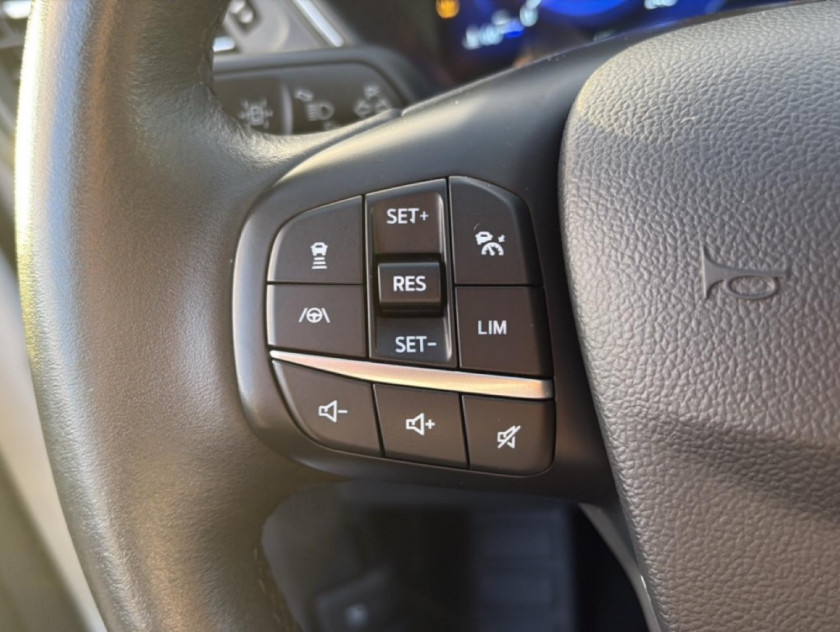 Ford Kuga 2.5 Duratec 225ch Phev Titanium Bva - Visuel #18