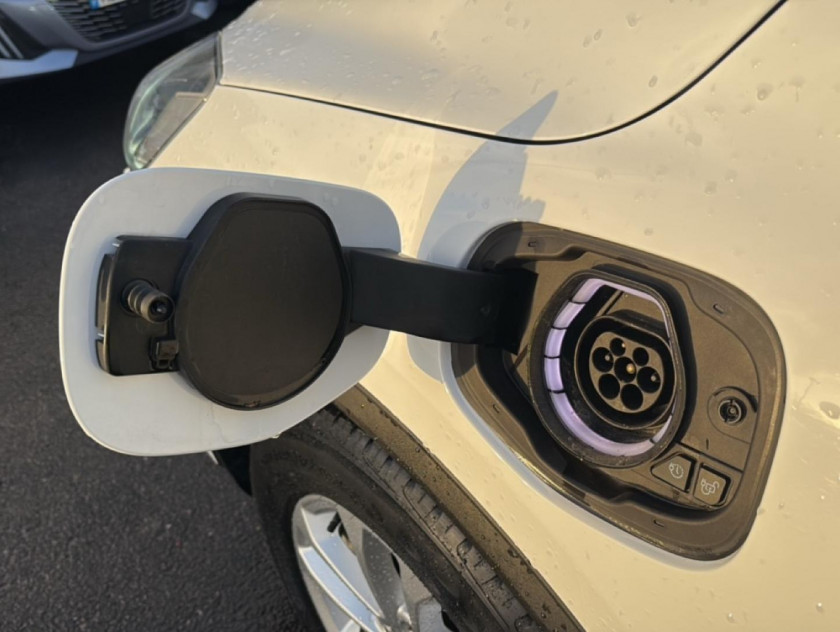 Ford Kuga 2.5 Duratec 225ch Phev Titanium Bva - Visuel #14