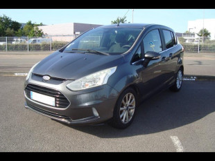 Ford B-max 1.0 Scti 125ch Ecoboost Stop&start Titanium