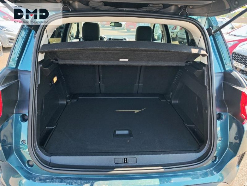 Citroen C5 Aircross Bluehdi 130ch S&s Shine - Visuel #12