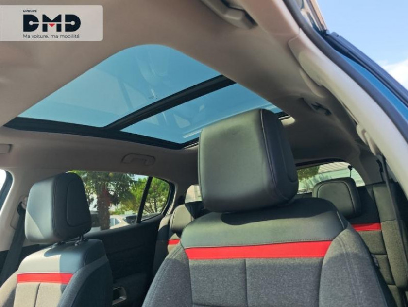Citroen C5 Aircross Bluehdi 130ch S&s Shine - Visuel #14