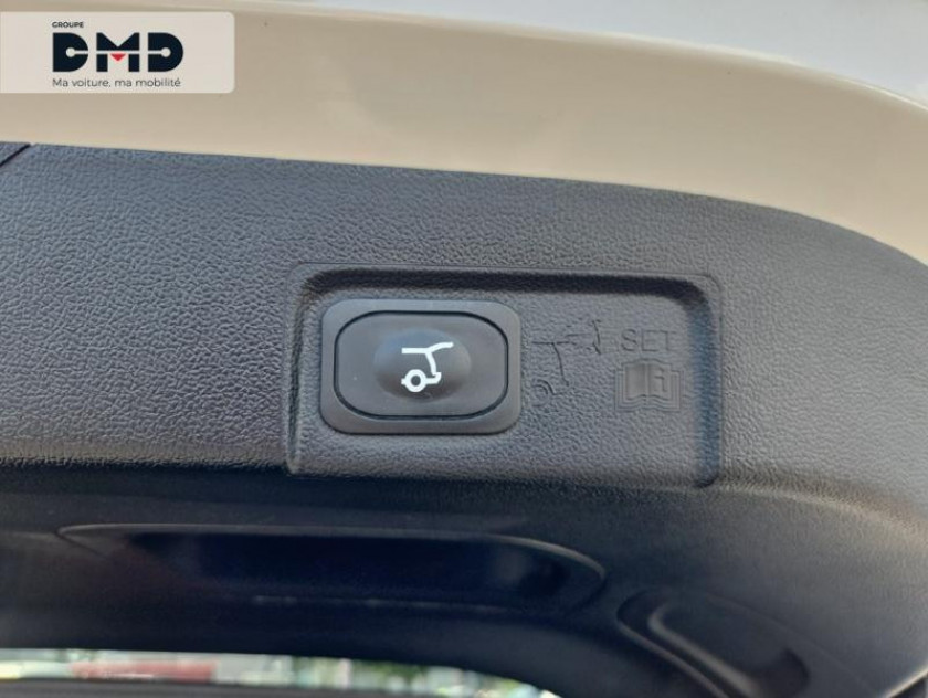 Ford Puma 1.0 Ecoboost Hybrid 125ch Sound Edition S&s Powershift - Visuel #20