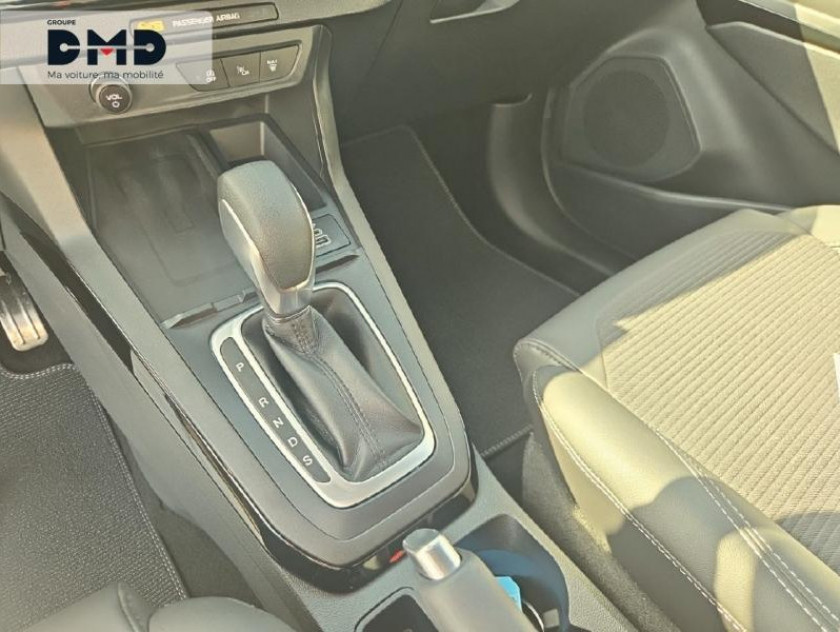 Ford Puma 1.0 Ecoboost Hybrid 125ch Sound Edition S&s Powershift - Visuel #8