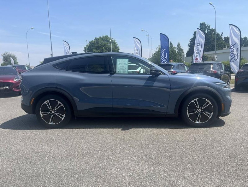 Ford Mustang Mach-e 269ch Standard Range 72,6kwh Mach-e Propulsion - Visuel #2