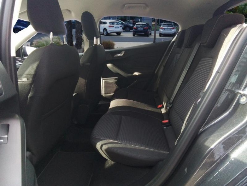 Ford Focus Active 1.5 Ecoblue 115ch Active X Bva8 - Visuel #9