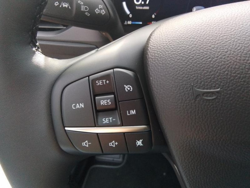 Ford Focus Active 1.5 Ecoblue 115ch Active X Bva8 - Visuel #16