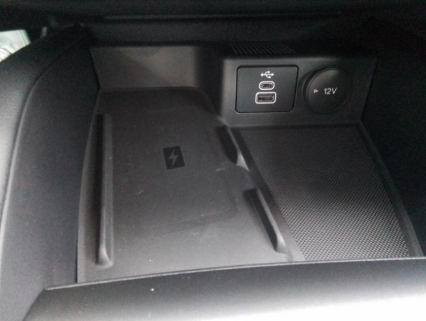 Ford Focus Active 1.5 Ecoblue 115ch Active X Bva8 - Visuel #20