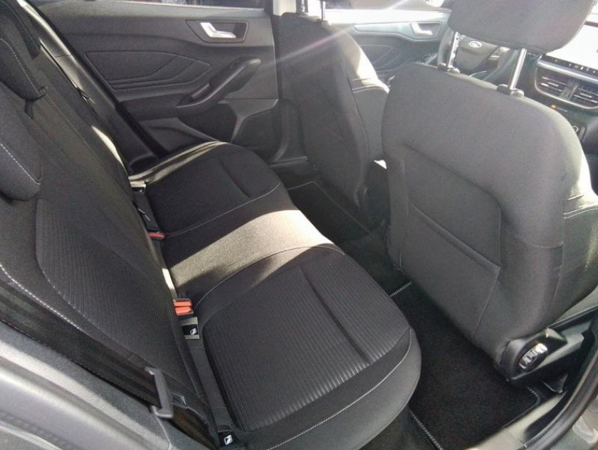 Ford Focus Active 1.5 Ecoblue 115ch Active X Bva8 - Visuel #10