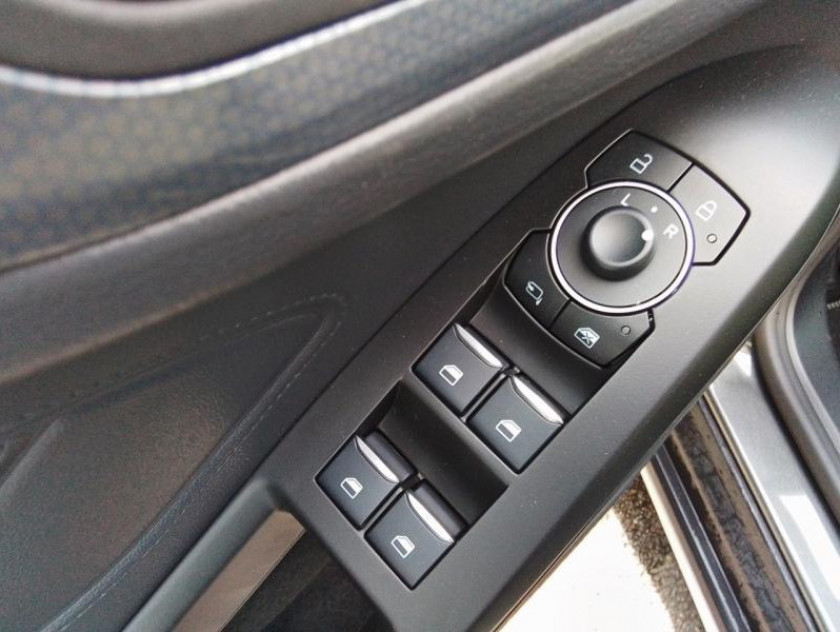 Ford Focus Active 1.5 Ecoblue 115ch Active X Bva8 - Visuel #13