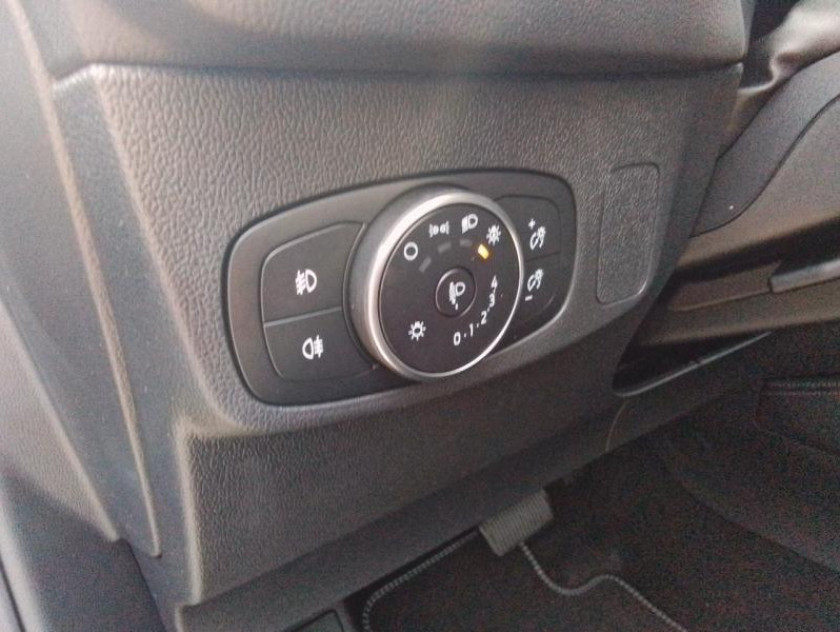 Ford Focus Active 1.5 Ecoblue 115ch Active X Bva8 - Visuel #15