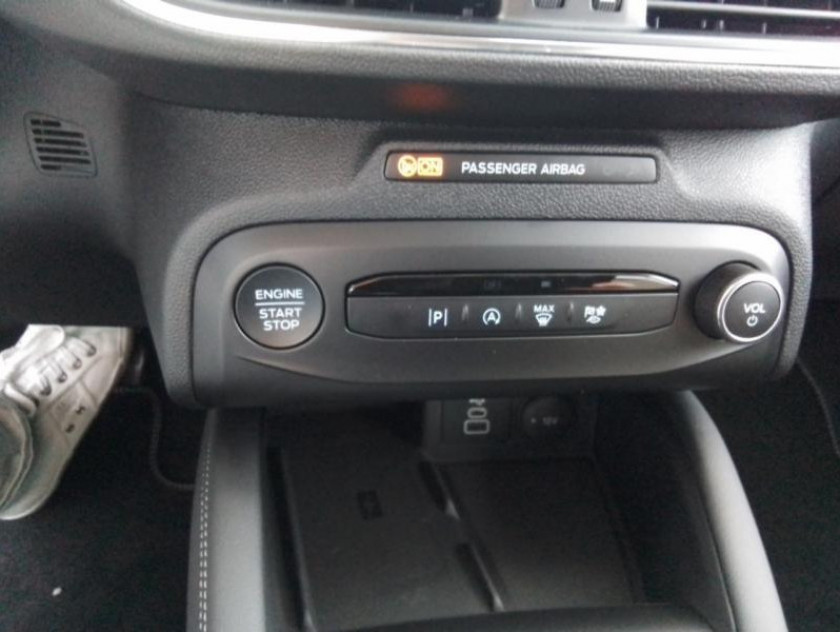 Ford Focus Active 1.5 Ecoblue 115ch Active X Bva8 - Visuel #14