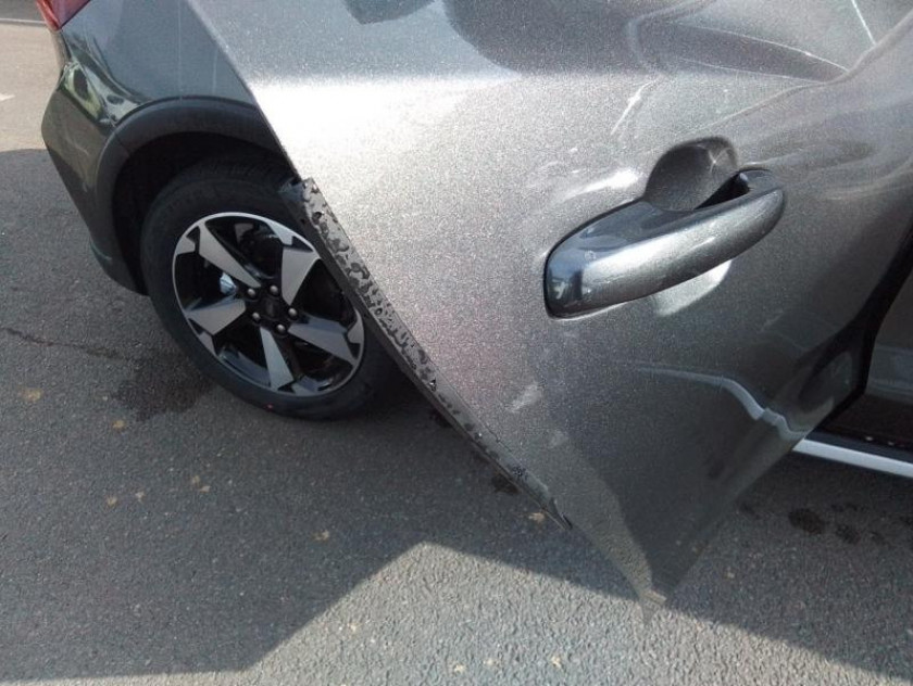Ford Focus Active 1.5 Ecoblue 115ch Active X Bva8 - Visuel #11