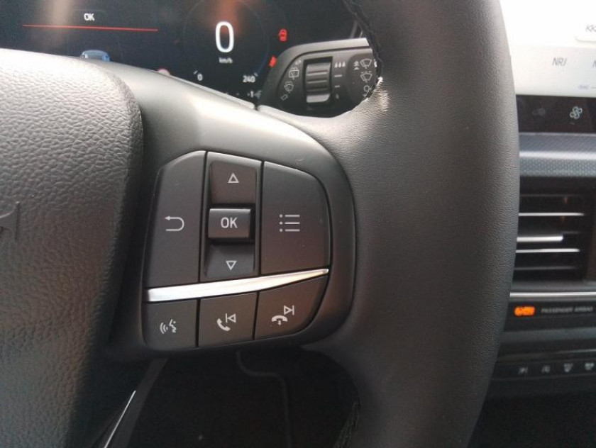 Ford Focus Active 1.5 Ecoblue 115ch Active X Bva8 - Visuel #17