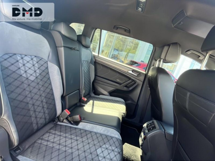 Volkswagen Tiguan Allspace 2.0 Tdi 150ch R-line Dsg7 - Visuel #10