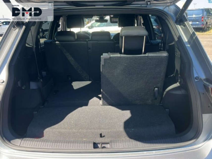 Volkswagen Tiguan Allspace 2.0 Tdi 150ch R-line Dsg7 - Visuel #12
