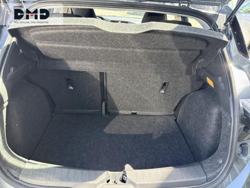 Nissan Micra 1.0 Ig-t 100ch Acenta 2019 - Visuel #12